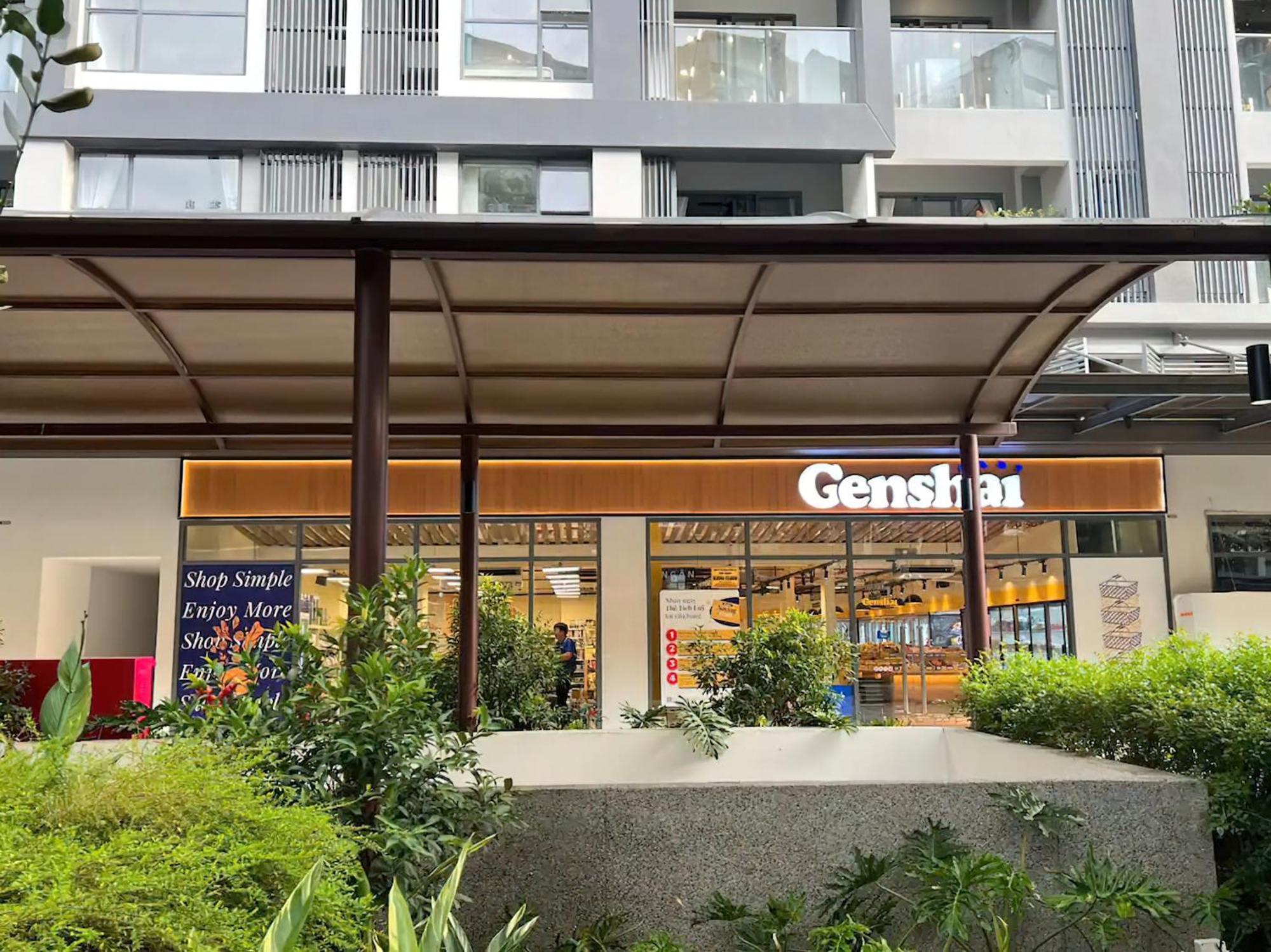 Apartment Century Diamond Alnata - Tan Phu Ho Chi Minh City