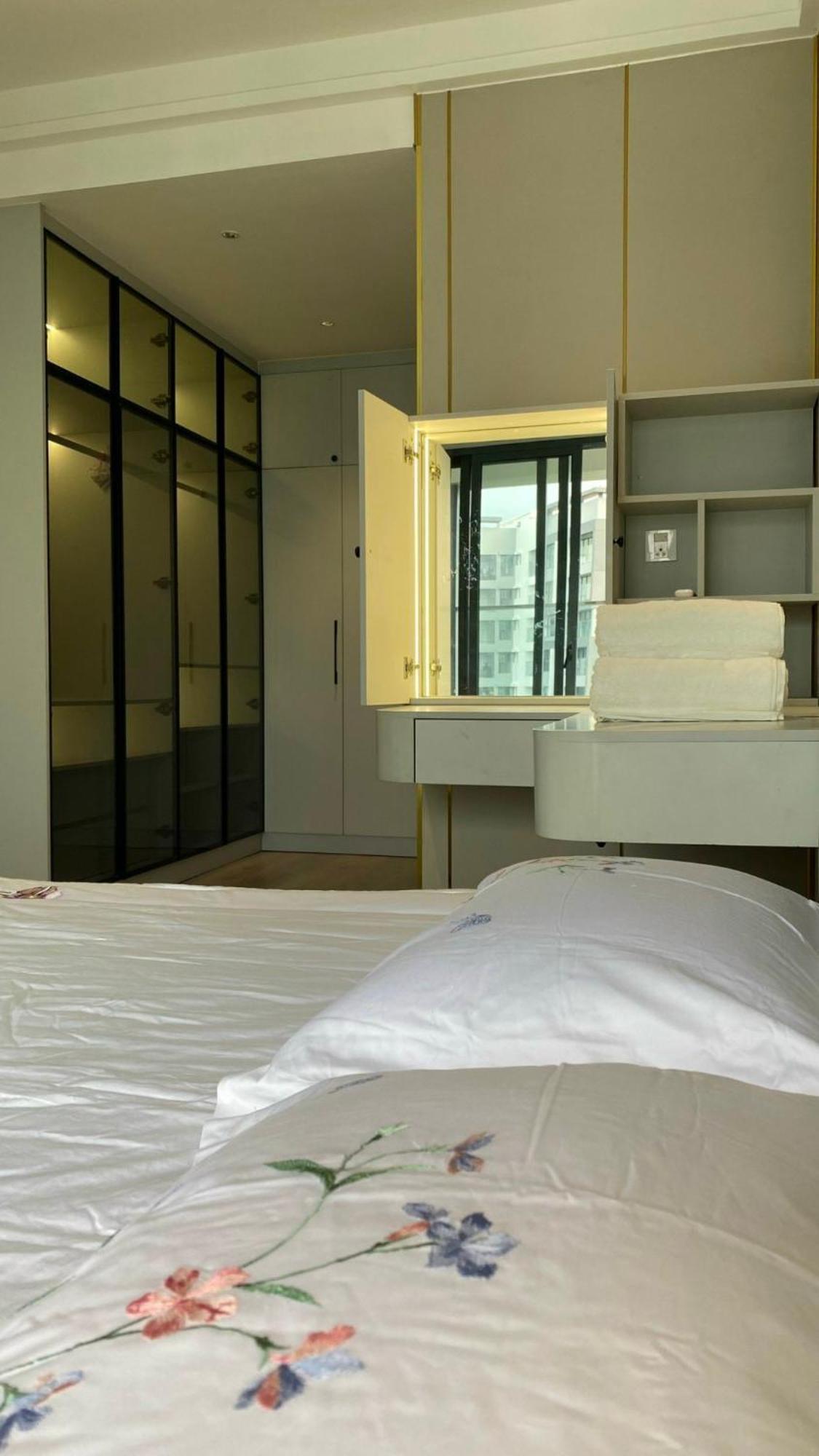 Century Diamond Alnata - Tan Phu Apartment Ho Chi Minh City