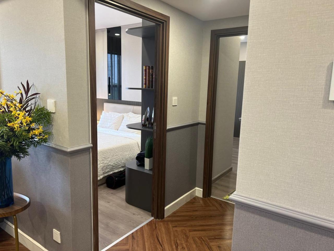Apartment Century Diamond Alnata - Tan Phu