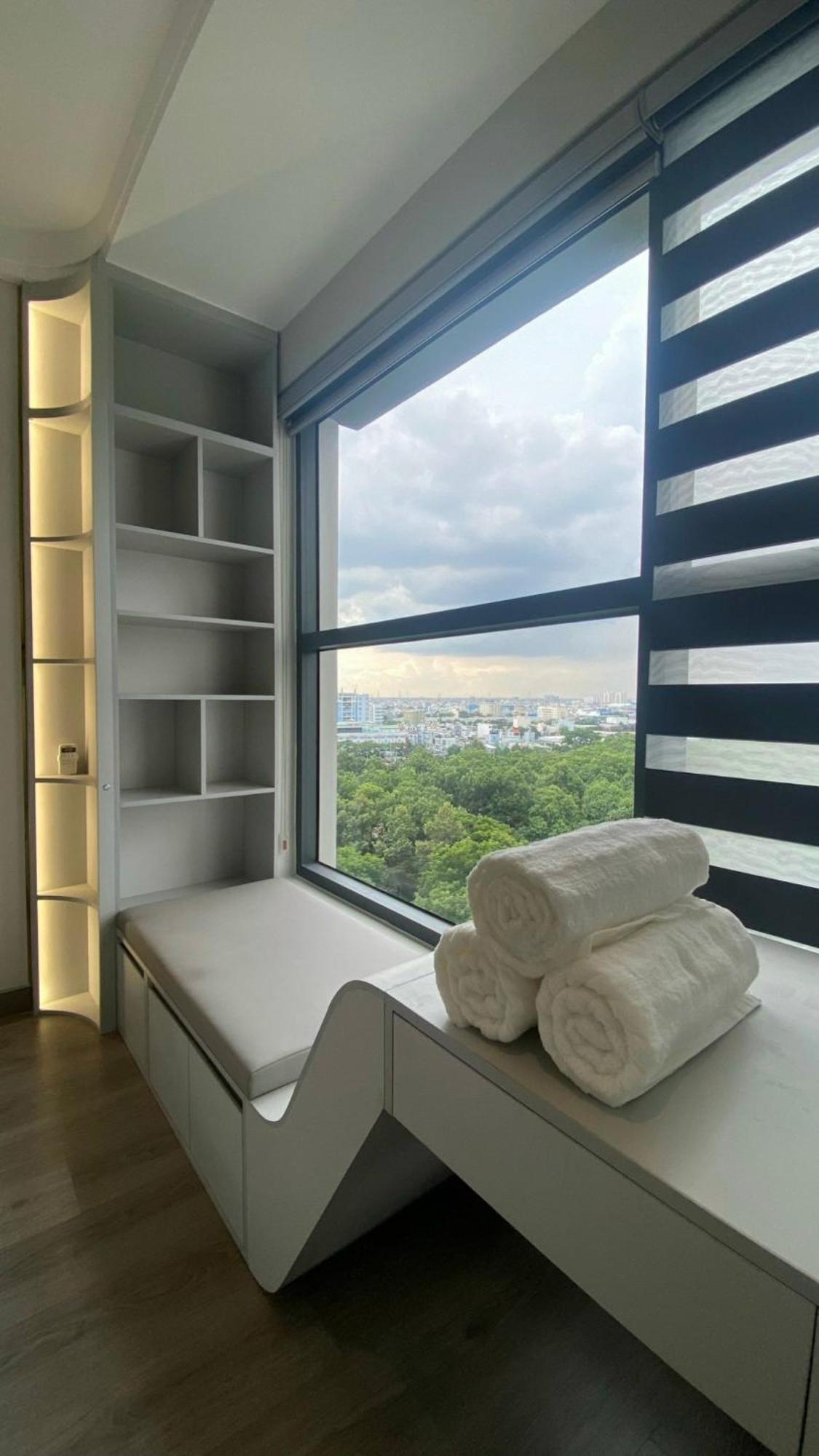 Century Diamond Alnata - Tan Phu * Ho Chi Minh City