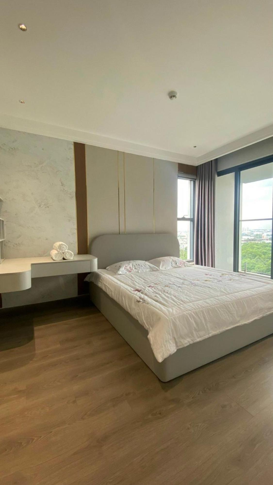 Century Diamond Alnata - Tan Phu * Ho Chi Minh City