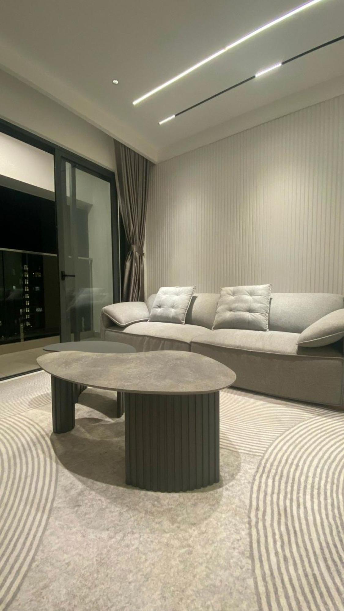 Apartment Century Diamond Alnata - Tan Phu