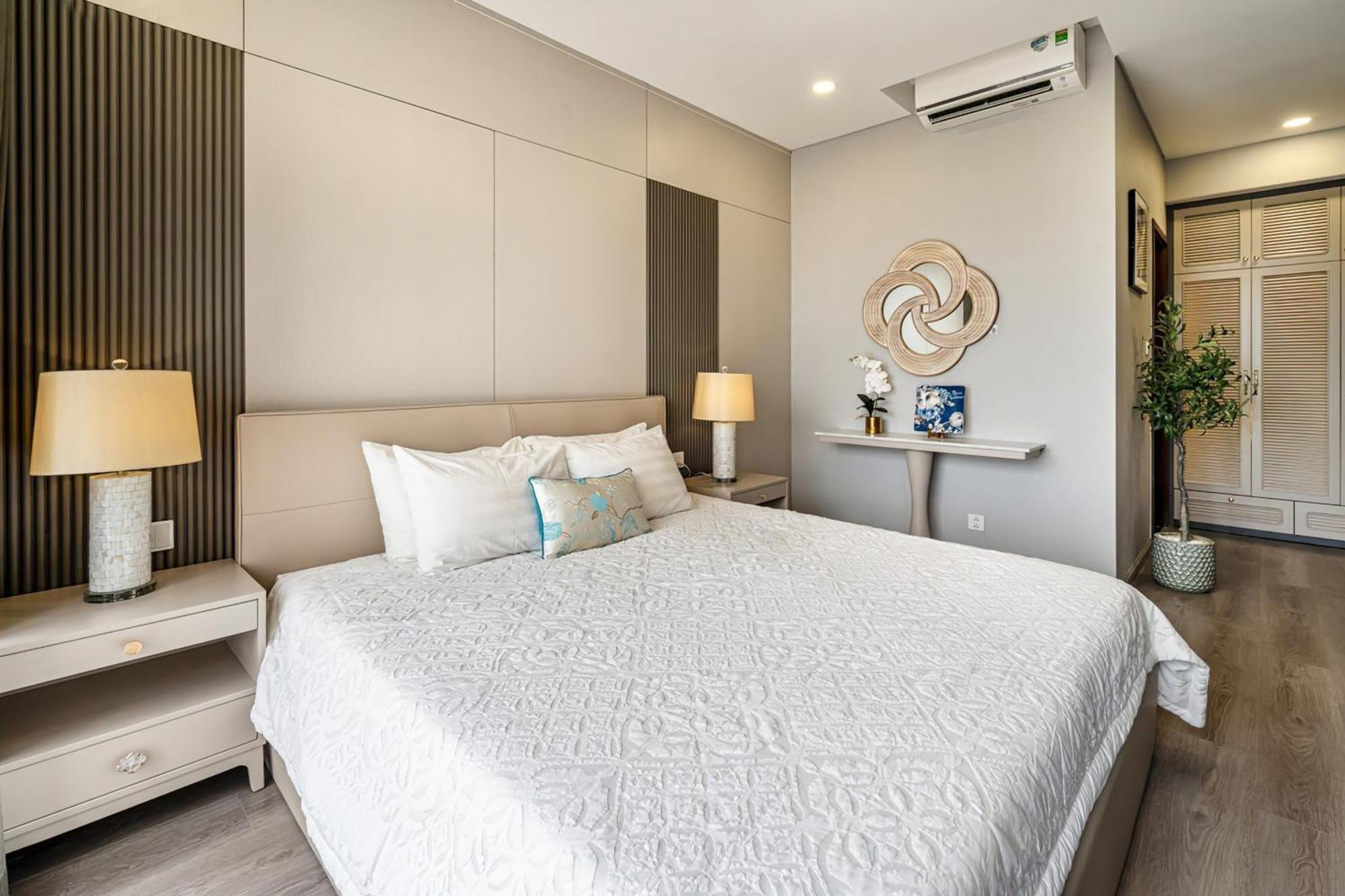 Century Diamond Alnata - Tan Phu Ho Chi Minh City