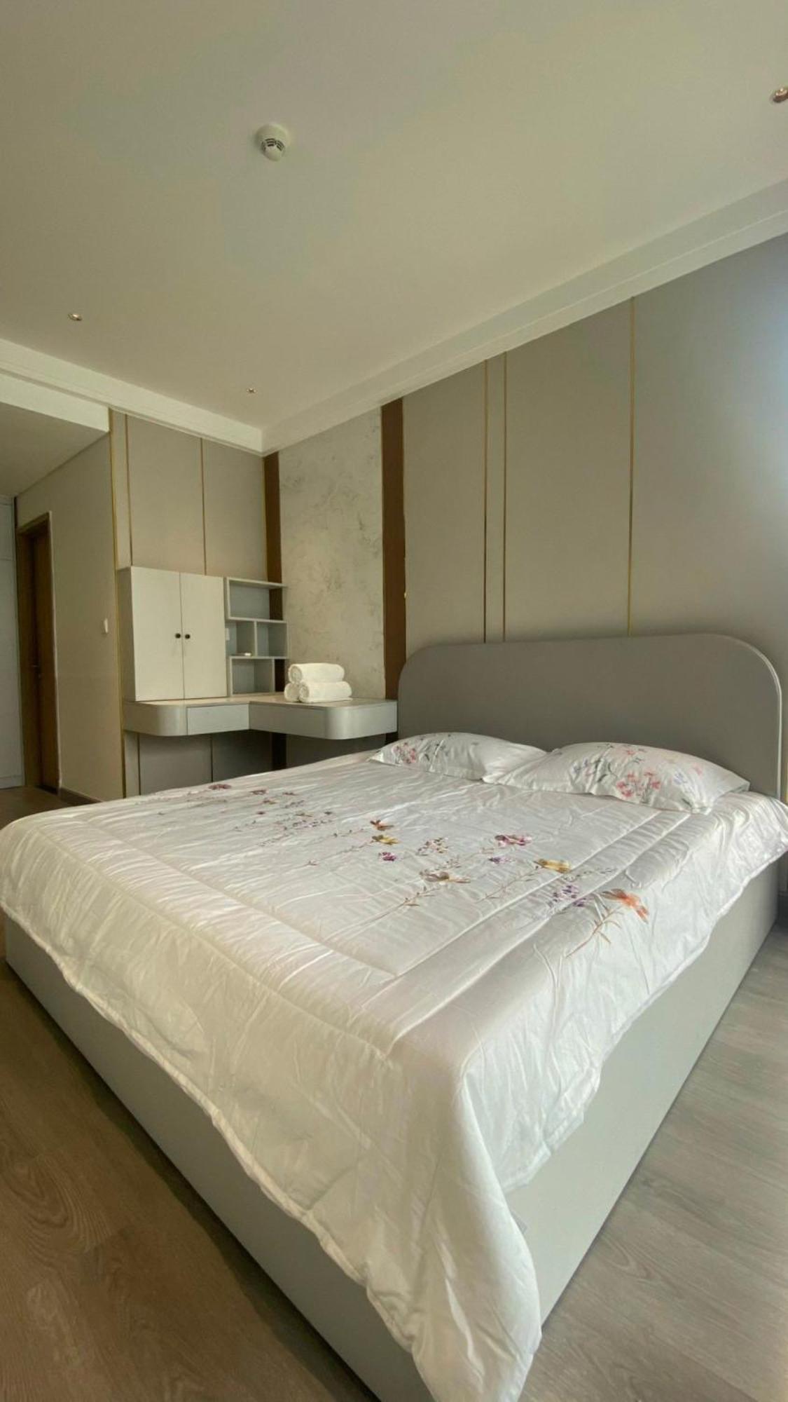 Century Diamond Alnata - Tan Phu Căn hộ TP. Hồ Chí Minh