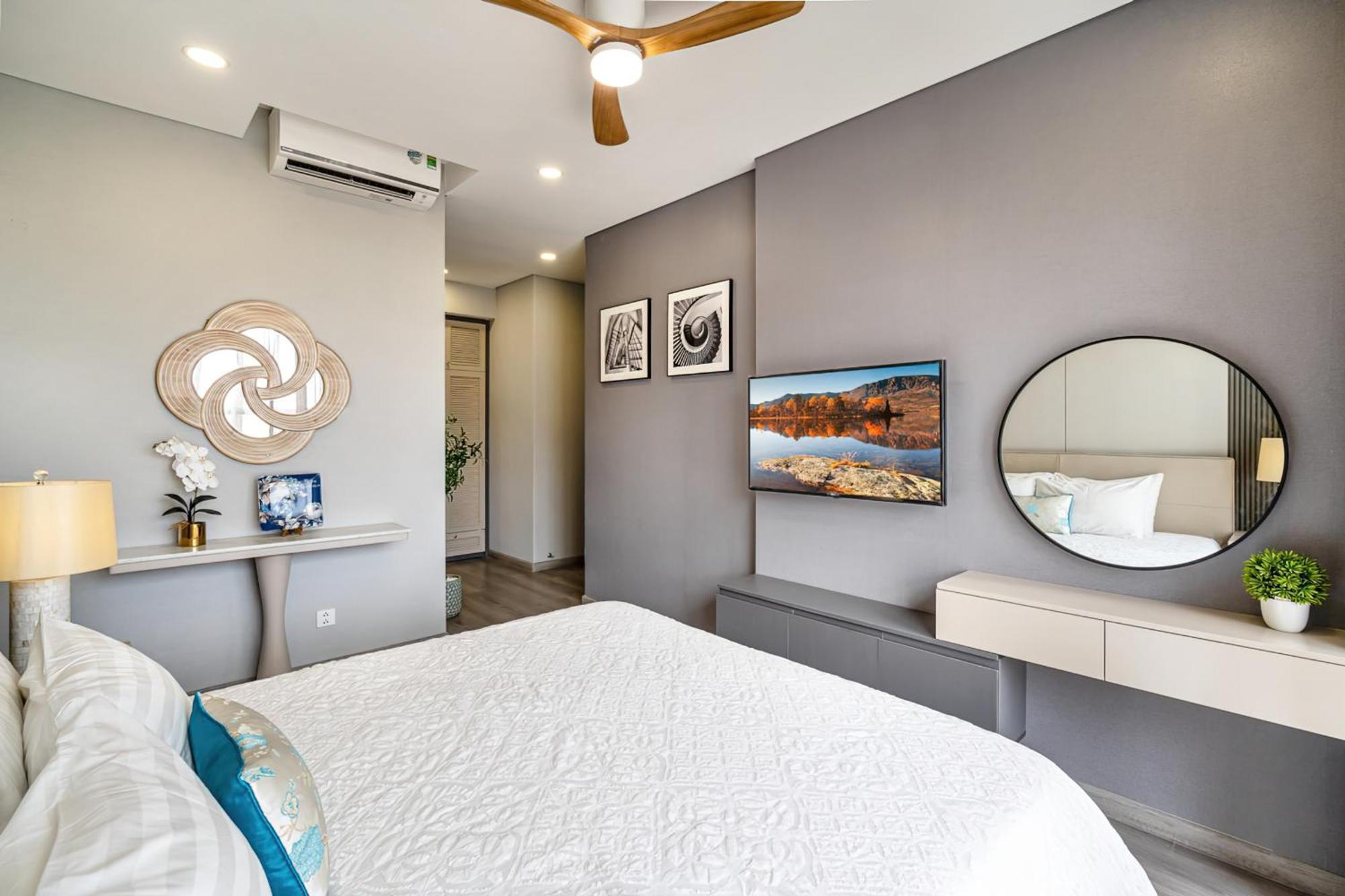 Căn hộ Century Diamond Alnata - Tan Phu *