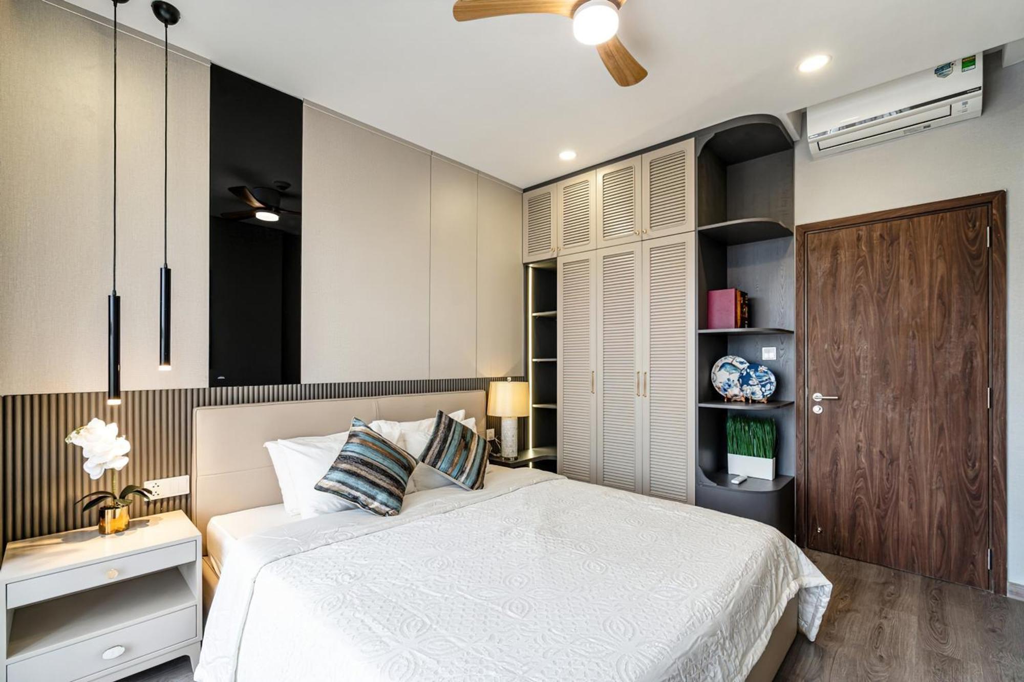 Century Diamond Alnata - Tan Phu * TP. Hồ Chí Minh