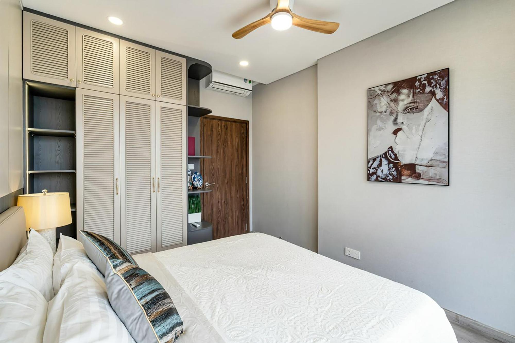 Căn hộ Century Diamond Alnata - Tan Phu TP. Hồ Chí Minh