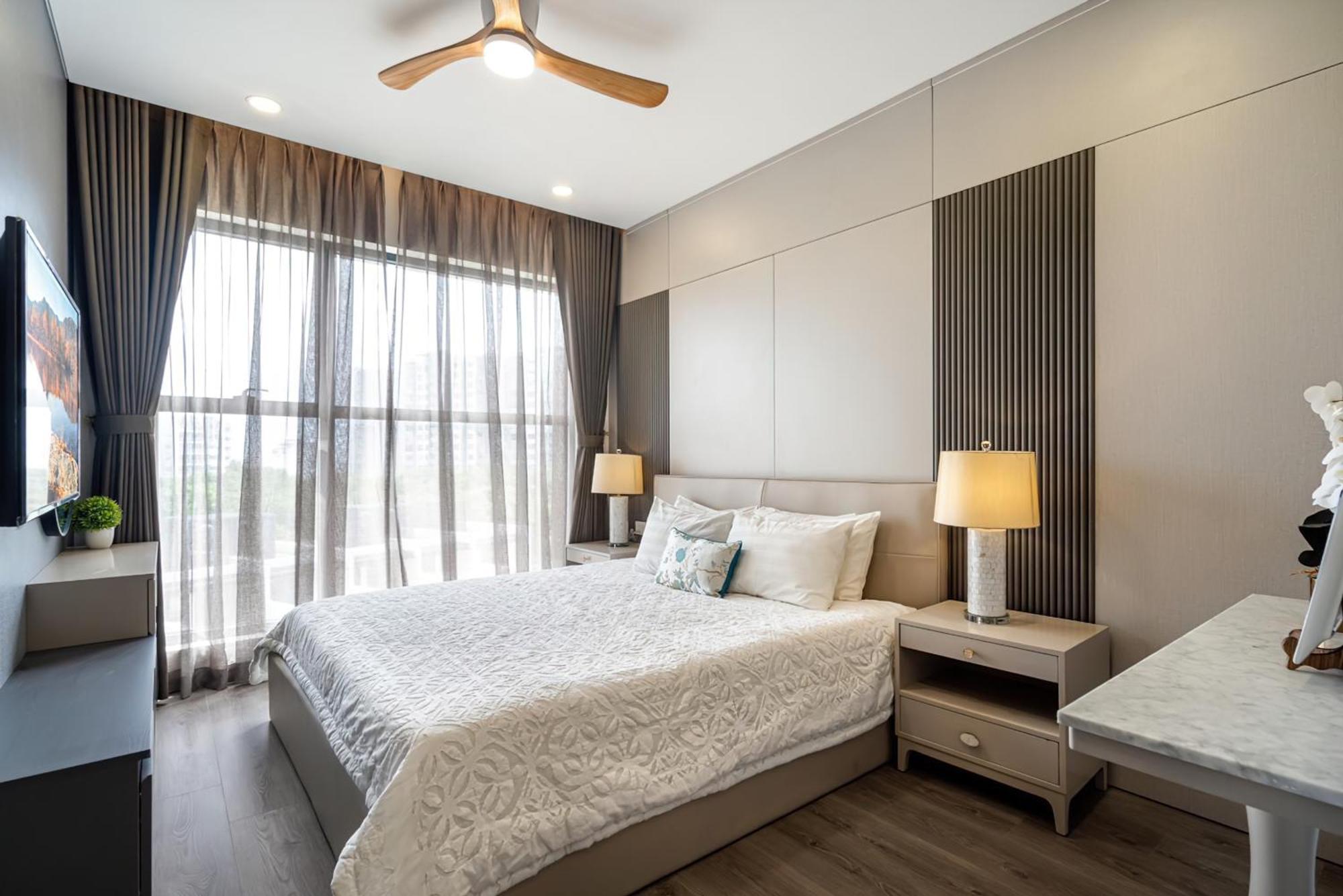 Century Diamond Alnata - Tan Phu Căn hộ TP. Hồ Chí Minh